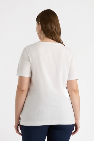 T-shirt - Blanc