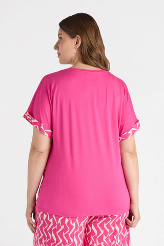 T-shirt - Blanc