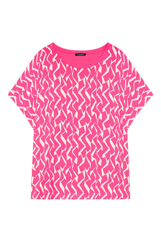 T-shirt - Blanc