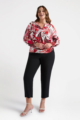 Blouse - Blanc
