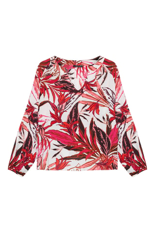 Blouse - Blanc