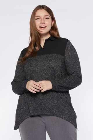 Pull - Gris