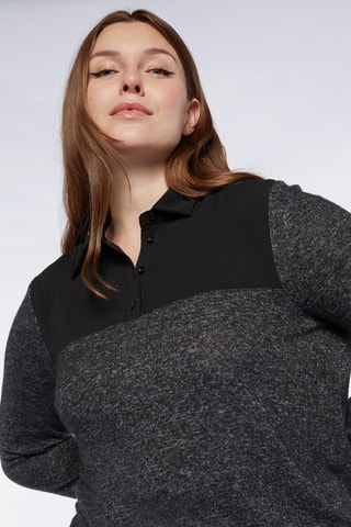 Pull - Gris