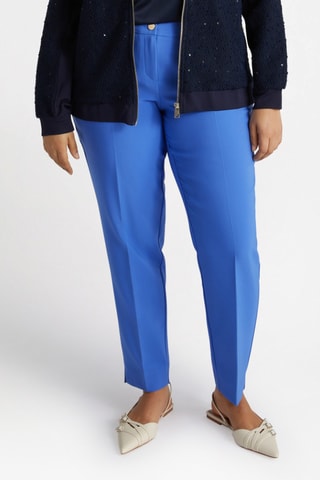 Pantalon - Violet