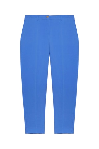 Pantalon - Violet