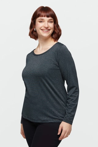 T-shirt - Bleu