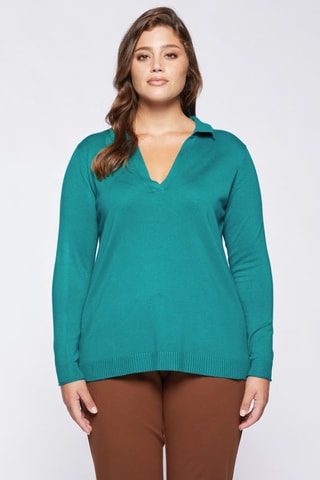 Pull - Vert