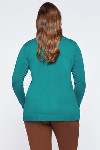 Pull - Vert
