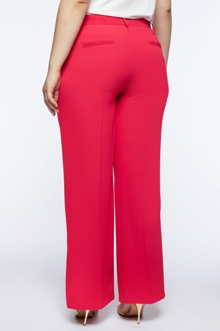 Pantalon - Rouge
