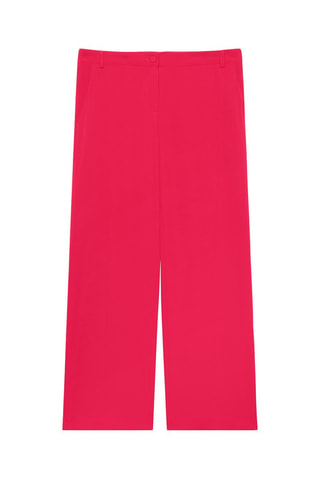 Pantalon - Rouge