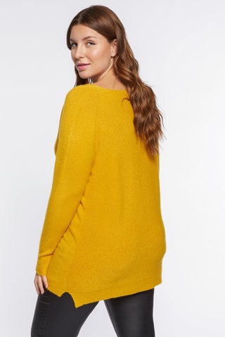 Tunique - Jaune