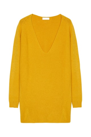 Tunique - Jaune