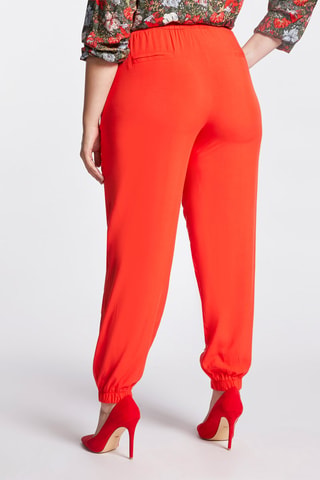 Jogging - Rouge