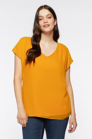 T-shirt - Nero