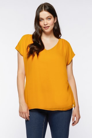 T-shirt - Nero