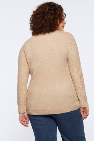Pull - Beige