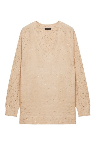 Pull - Beige