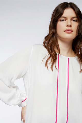Blouse - Blanc
