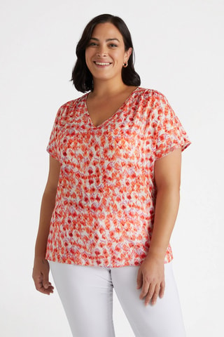 Blouse - Blanc