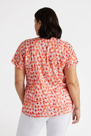 Blouse - Blanc