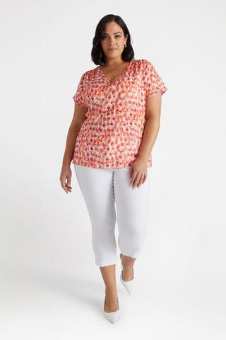 Blouse - Blanc