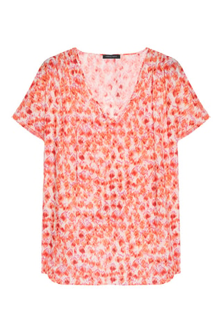 Blouse - Blanc