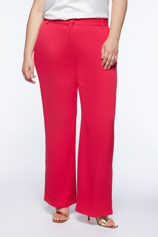 Pantalon - Violet
