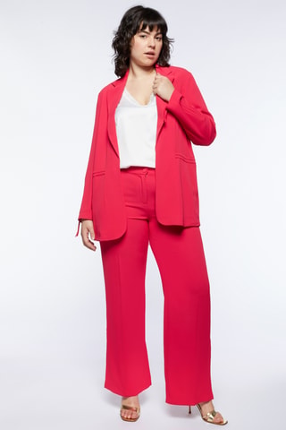 Pantalon - Violet