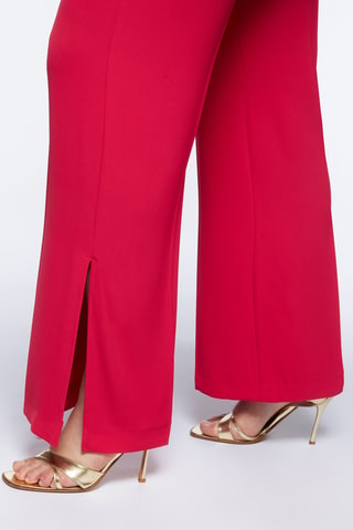 Pantalon - Violet