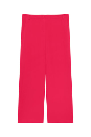 Pantalon - Violet