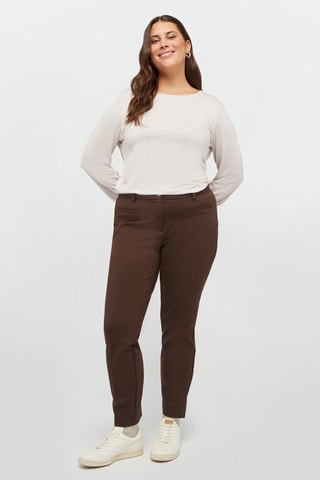 T-shirt - Beige