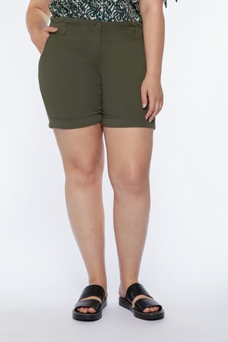 Short - Vert