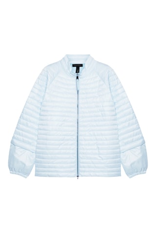 Doudoune - Blanc