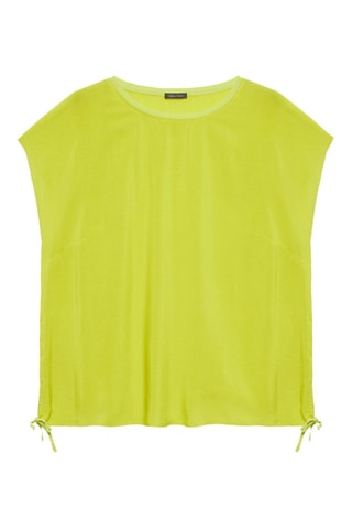 Blouse - Vert