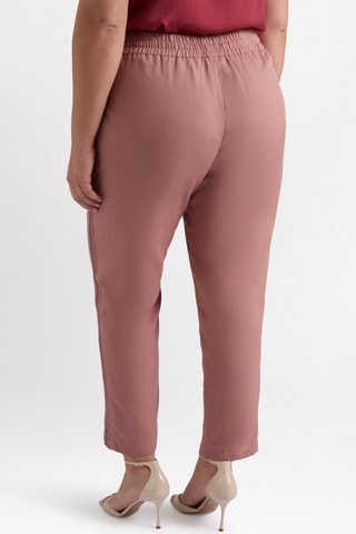 Pantalon - Rouge