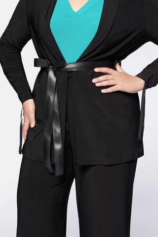 Ceinture - Noir