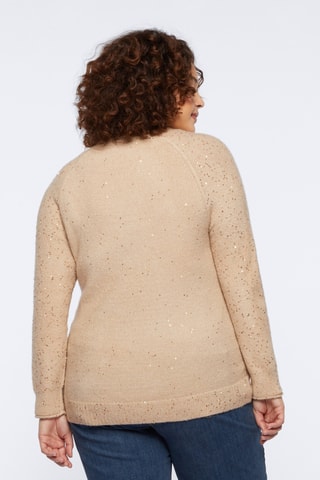 Pull - Beige