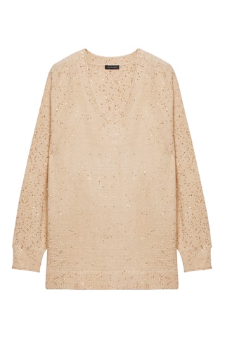 Pull - Beige