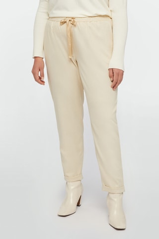 Jogger - Blanc