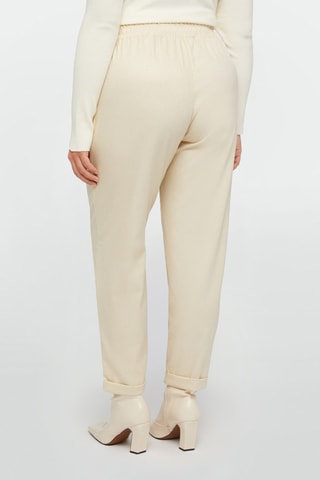 Jogger - Blanc