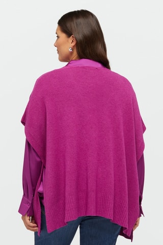 Cape - Violet