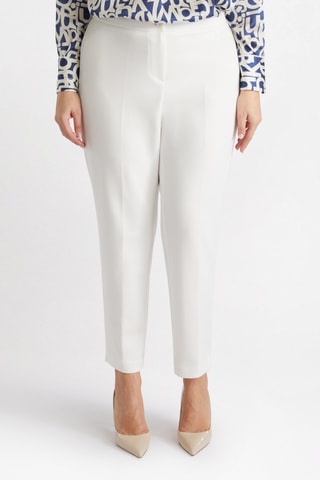 Pantalon - Blanc