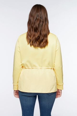 Doudoune - Jaune