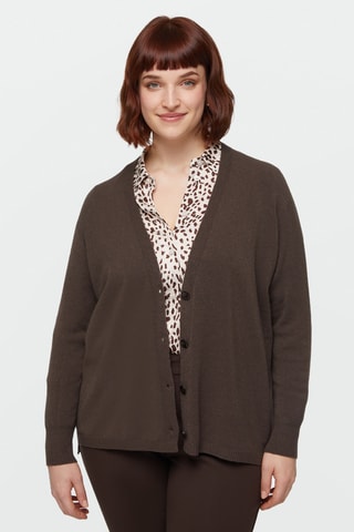 Gilet - Beige