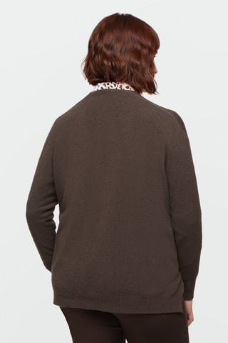 Gilet - Beige