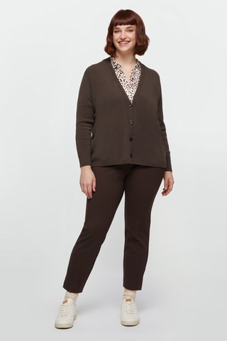 Gilet - Beige