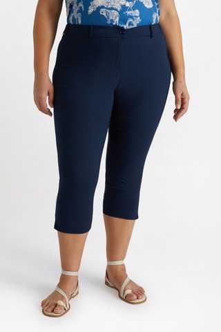 Pantalon - Bleu