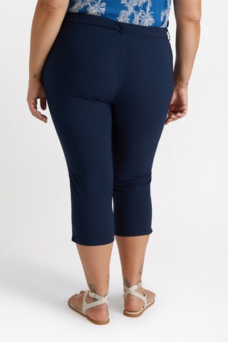 Pantalon - Bleu