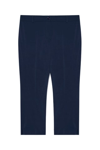 Pantalon - Bleu
