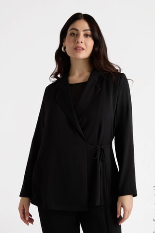 Veste - Noir